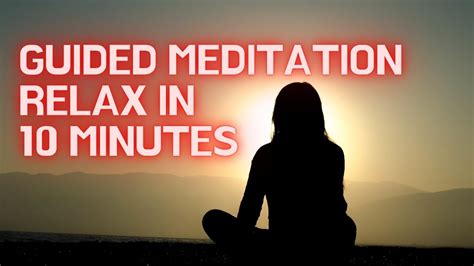meditation|10 best guided meditation.